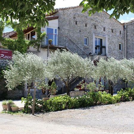 Le Mas de roux Chambres d'hotes Bragassargues Extérieur photo